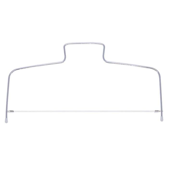 Professional Stainless Steel Cake Leveler by Soffritto