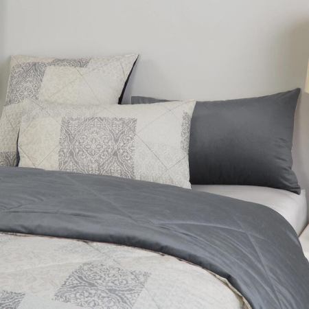 Nova Pillowcase Pair Size 48X73cm by MyHouse