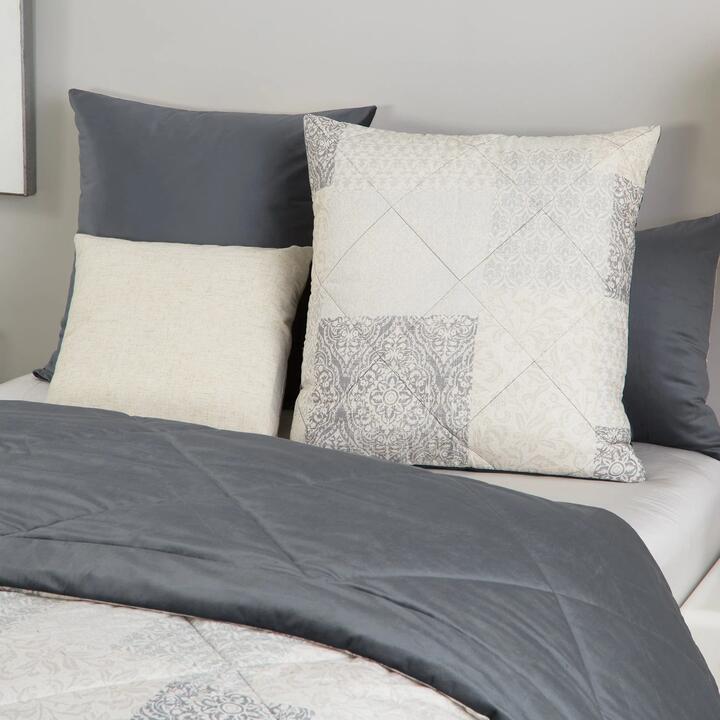 Nova European Pillowcase Size 65X65cm by MyHouse