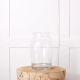 Blossom Glass Vase Size 20X20X30cm by MyHouse