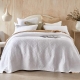 MyHouse Moira Coverlet Set-Super King