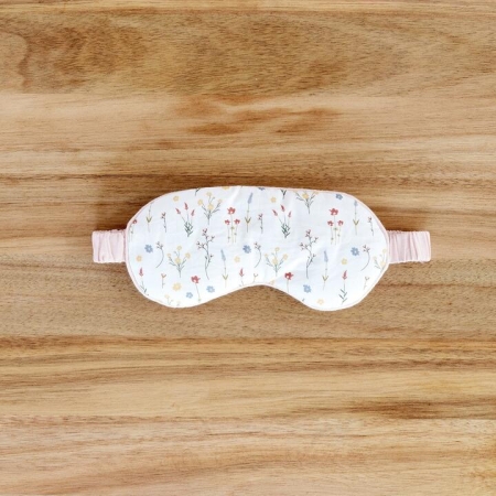 Wildflower Eye Mask by MyHouse