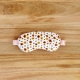 Daisy Eye Mask by Alex Liddy