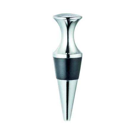 Solid Wine Stopper by Cellar