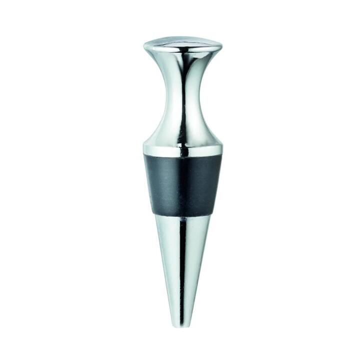Solid Wine Stopper by Cellar
