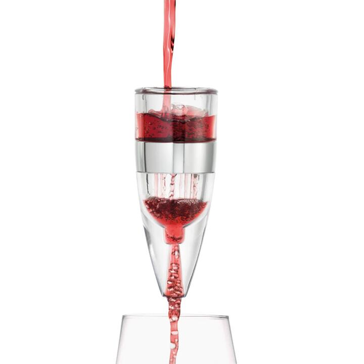 Tonic Wine Aerator by Cellar