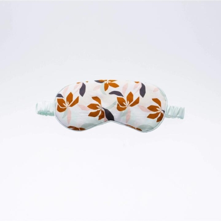 Satin Eye Mask Amazon by Alex Liddy