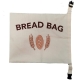Eco Stay Fresh Bread Bag Size 28X20cm by Scullery