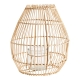 Deborah Hutton Willow Lantern-Tall