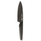 iD3 Samurai Chefs Knife Size 15cm in Black by Baccarat-Black