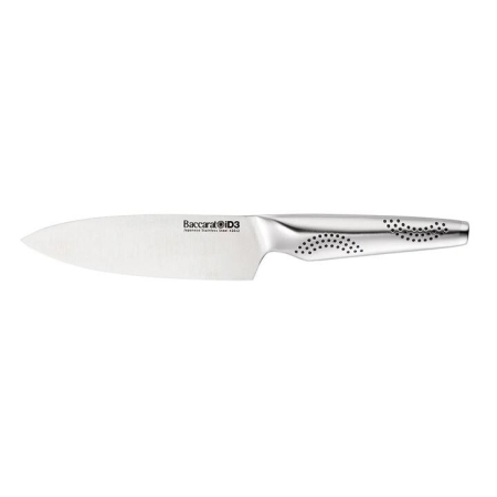iD3 Chefs Knife Size 15cm by Baccarat