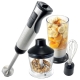 The Quick Mix Stick Blender Set Size 32x17.5x42cm by Baccarat