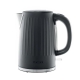 The Boiling Point Kettle Size 22.4X15.1X23.5cm in Black by Baccarat-Black
