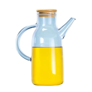 Advance Glass Oil Bottle Size 500ml by Alex Liddy