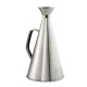 Spice Market Stainless Steel Oil Bottle Size 750ml by Baccarat