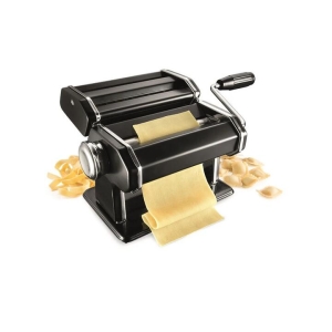 Gourmet Pasta Machine Size 180mm in Black by Baccarat-Black