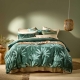 Adorn Living Myra Quilt Cover Set-King