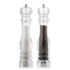 Advance Salt and Pepper Mills Size 7X31.9cm by Alex Liddy