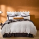 Adorn Living Nola Quilt Cover Set-Queen