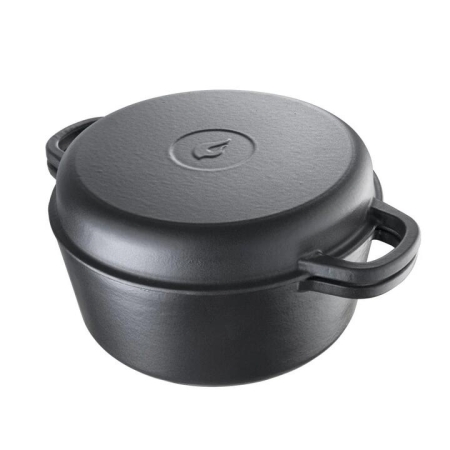 Multi Casserole & Grill Size 28cm by Grylt