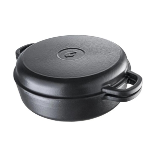 Multipan Saute & Frypan Size 30cm by Grylt