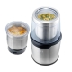 The Flavour Maker Coffee & Spice Grinder Size 11.8X11.8X20.5cm by Baccarat