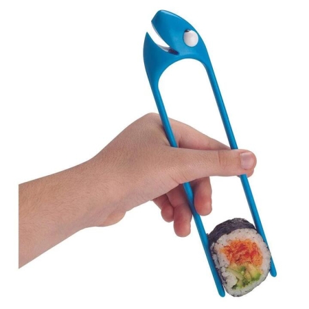 Shark Set of Two Chopsticks by Joie