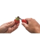 Strawberry Slicer & Huller by Joie