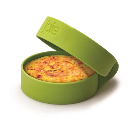 Silicone Single Egg Microwave Omelette Maker by Joie