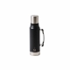 Flash Flask Size 1.2L in Black by h2 hydro2-Black