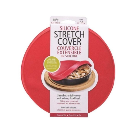Silicone Stretch Cover by Joie