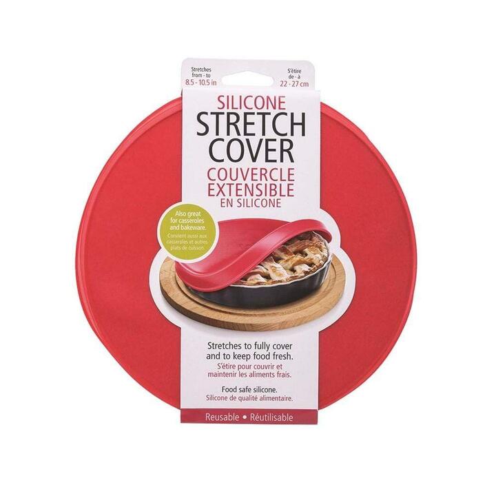Silicone Stretch Cover by Joie