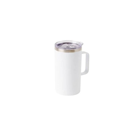 Flash Travel Mug Ice Size 500ml by h2 hydro2