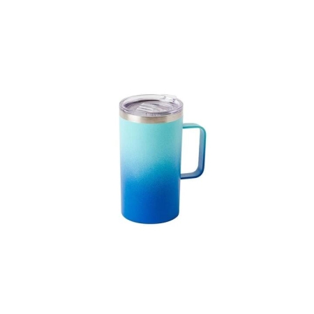 Flash Travel Mug Sun Size 500ml by h2 hydro2