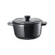STONE Non Stick Mini Casserole 200ml Size 9X5.5cm by Baccarat