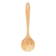 Water Resistant Bamboo Spoon Size 28.6X8X1.9cm by Baccarat