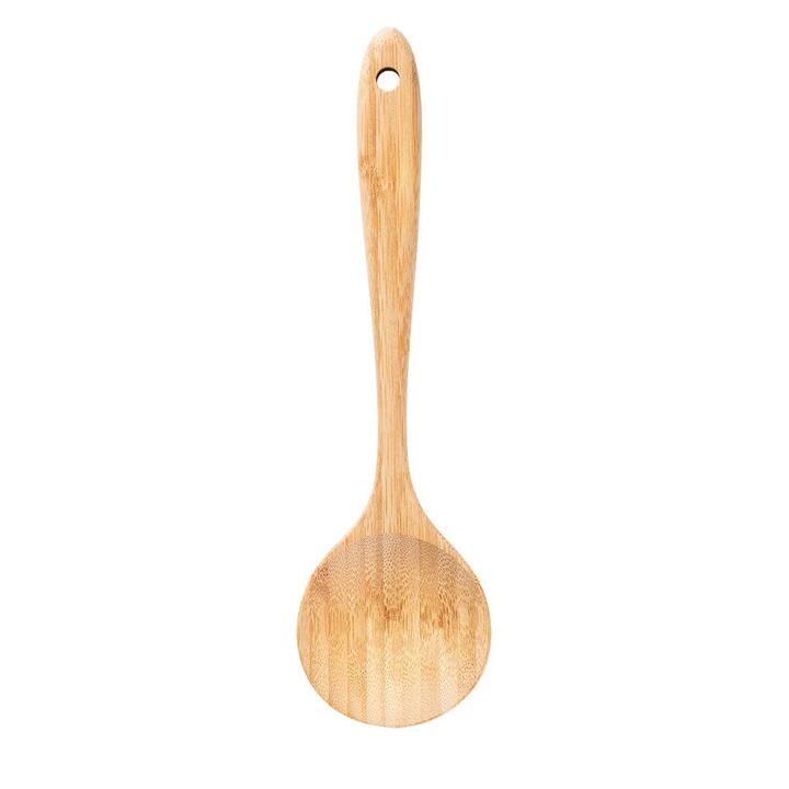 Water Resistant Bamboo Spoon Size 28.6X8X1.9cm by Baccarat