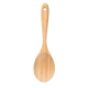 Water Resistant Bamboo Salad Spoon Size 26X7X1.9cm by Baccarat