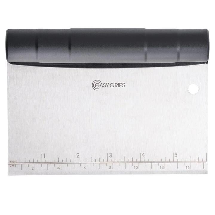 2 in 1 Scraper Size 15X11.2cm by Easy Grips