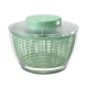QuickPrep USB Salad Spinner 4.5L Size 26X26X15cm by Scullery
