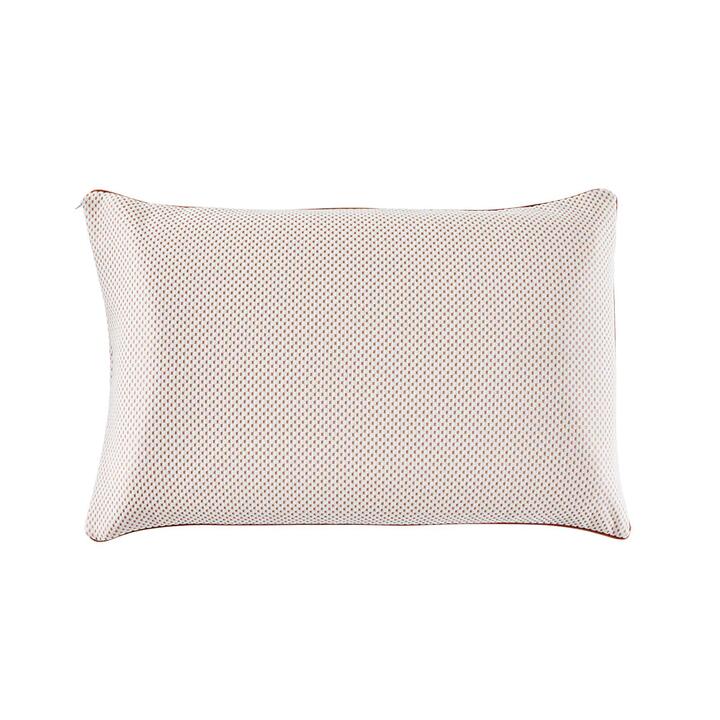 Deborah Hutton Pure Balance Set of 2 Copper Pillow Protectors