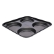 Professional Bake 4 Cup Yorkshire Pudding Pan by Soffritto