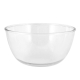 Pure Glass Mixing Bowl Size 2L by Soffritto