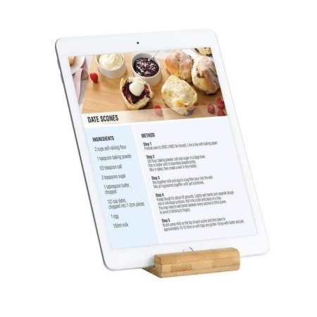 Karira Tablet Holder by Ambrosia