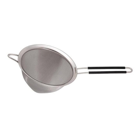 A Series Conical Strainer Size 18cm by Soffritto