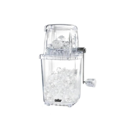 Tonic Ice Crusher by Cellar