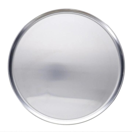 Aluminium Pizza Tray Size 35cm by Soffritto