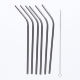 A Series Straws Set Of 6 by Soffritto