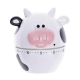 Moo Moo Cow 60 Minute Kitchen Timer by Joie
