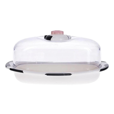 Moo Moo Cow Butter Storage Pod by Joie